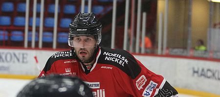 Mikko Vainonen ei jatka Ässissä