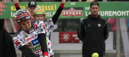 Pesäkarhujen joukkue on valmis Susanna Puiston sopimuksen myötä