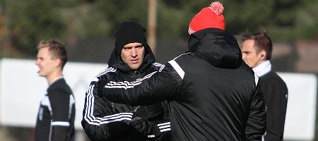 Santahuhta jatkaa MuSan ruorissa