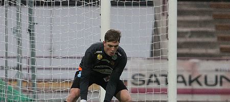 FC Jazzin joukkueen rakentaminen on käynnistynyt