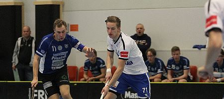 Antti Vuorinen siirtyy Karhujen riveihin