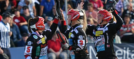 Pesäkarhut voitti paikallistaiston niukasti