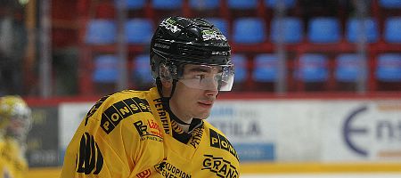 Balazs Sebok vahvistaa Ässien keskikaistaa