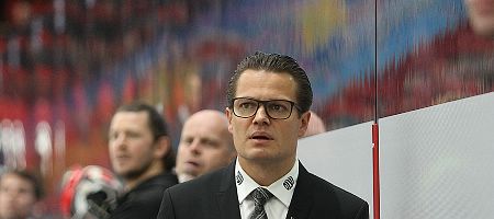 Sami Kapasen sopimus purettu - Tommi Miettinen on KalPan uusi päävalmentaja