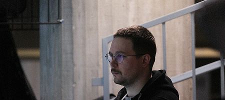 Jani Lipsasesta OLS Salibandyn uusi päätoiminen työntekijä ja miesten edustusjoukkueen päävalmentaja