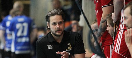 Miro Mäkelä Tiikereiden miesten edustusjoukkueen päävalmentajaksi kausille 2019-2022