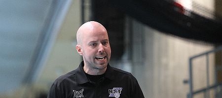 Perttu Kytöhonka on FBC Turun uusi päävalmentaja