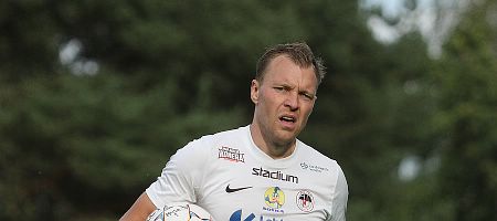 Kokenut hyökkääjä jatkaa MuSassa kaksivuotisella sopimuksella