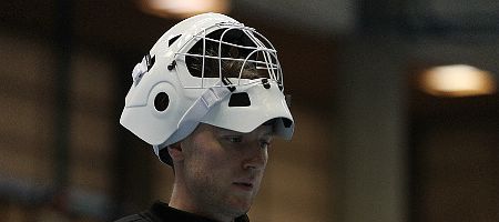 Salibandyn supertähti Eero Kosonen siirtyy Steelersiin
