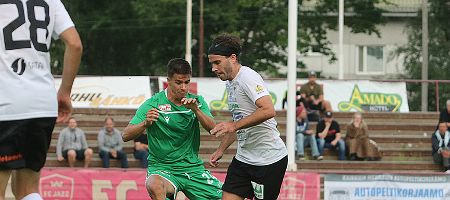 Zachary Sukunda PEPO:n uusin pelaaajahankinta