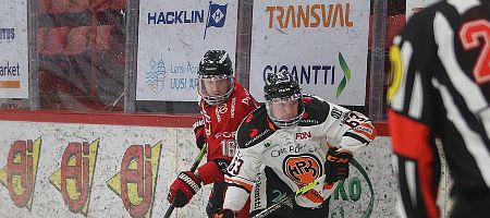 Elmeri Eronen palaa Kerhoon yksivuotisella sopimuksella