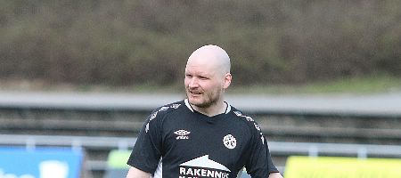 Mika Pasasesta MyPan uusi päävalmentaja