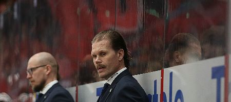 Olli Jokisesta HIFK:n päävalmentaja – myös toimitusjohtaja vaihtuu