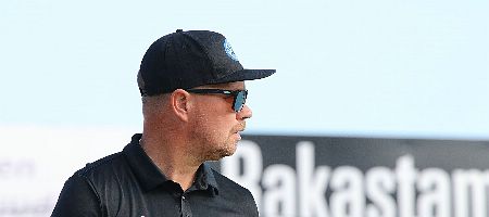 Jussi Haapakoski jatkaa Pesäkarhujen viuhkassa