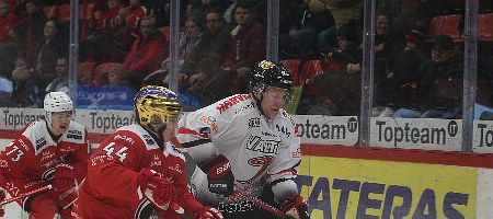 JYP ja Juuso Pulli vuoden jatkosopimukseen