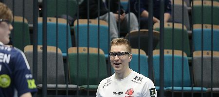 Paluumuuttaja Näätälaumaan - Kim Hyrkkönen vahvistaa keskikaistaa