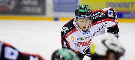 Sakari Salminen palaa Ässiin