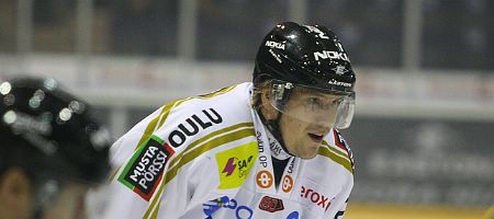 Paluumuuttajia ja uusia kasvoja Kärppiin