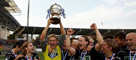 Jukka Lehtovaara siirtyy Interiin