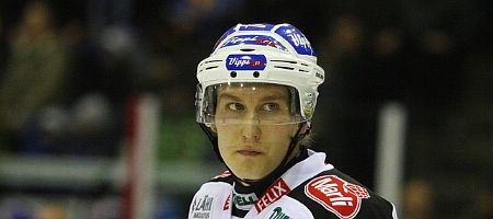 Jussi Makkonen siirtyy Ässiin