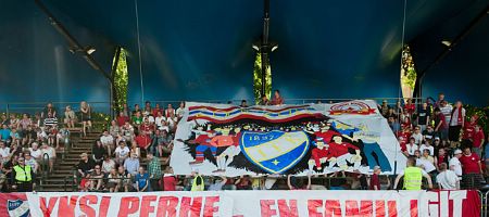 HIFK nousi Veikkausliigaan