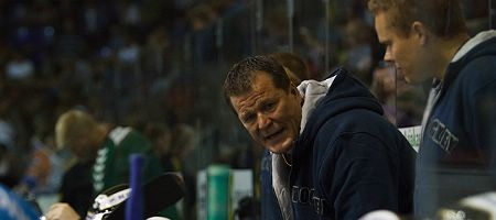 Mikko Manner Kärppien päävalmentajaksi