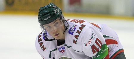 Antti Miettinen palaa HPK:hon kahden vuoden sopimuksella