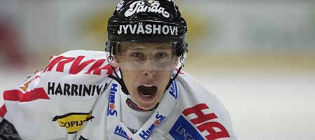 JYP julkaisi kahdeksan uutta pelaajasopimusta