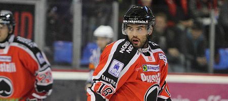 Stephen Dixon Tapparan hyökkäykseen