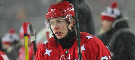 Kristian Tuohilampi yhden ottelun lainasopimuksella Ässiin