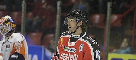 Michael Ryanin sopimus purettu