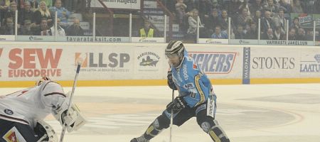 Tommi Paakkolanvaara siirtyy Ässiin