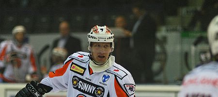 HPK jäädyttää Marko Tuulolan pelinumeron 36