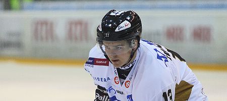 Julius Junttila sivussa kuukauden – Sportin Rekonen tuomaan leveyttä hyökkäysosastolle