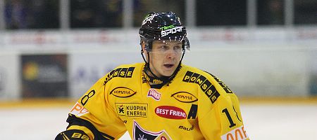 KalPalle kaksi tärkeää jatkosopimusta