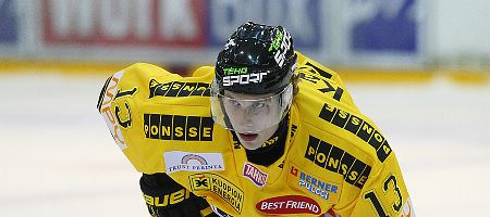 Hyökkääjä Jasse Ikonen siirtyy HIFK:hon