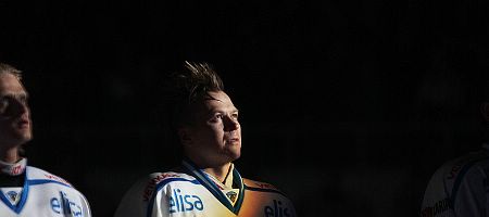 Petteri Nummelin TUTOon