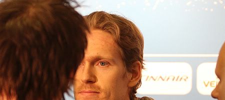 Ville-Vesa Vainiola KalPaan