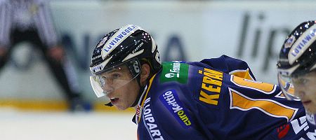 Janne Keränen palaa KalPan riveihin