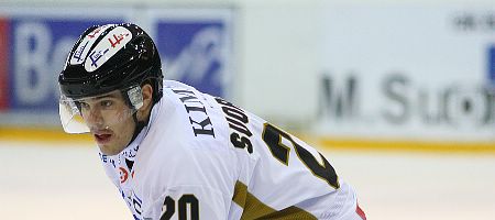 Simon Suoranta siirtyy Ässiin