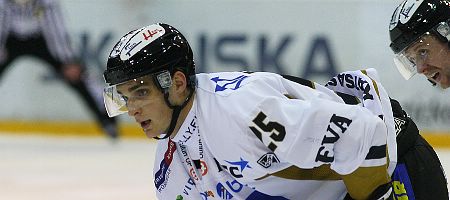 Vladimir Eminger siirtyy Sparta Prahaan