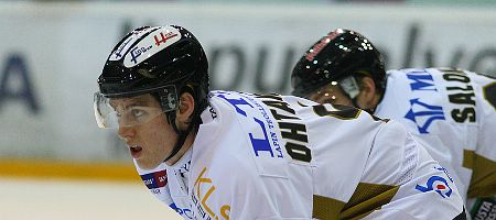 Kärpille neljä uutta pelaajaa - Ohtamaa ja Pyörälä palaavat kotiin