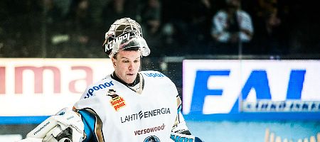 HPK kiinnitti maalivahdin ja kaksi puolustajaa