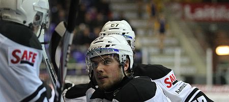 Lindsten ja Vittasmäki lainalle TUTOon