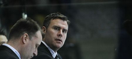 Miika Elomo on TUTOn uusi päävalmentaja