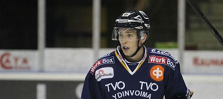 Ässät vahvistuu lupaavilla puolustajilla