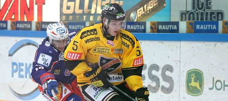 Miika Koivisto ei jatka KalPassa
