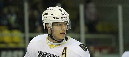 Olli Malmivaara saapuu vahvistamaan HC TPS:ää