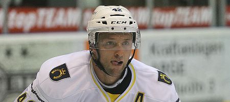 Arto Laatikainen ja Antti Lehtonen Ilvekseen