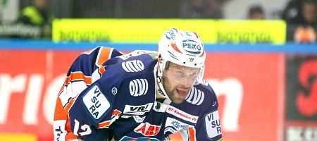 Markus Kankaanperä jatkaa Tapparassa